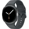 Bild von Samsung Galaxy Watch8 (40 mm, Bluetooth) SM-L320ND, 40 mm Dark Gray