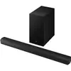 Bild von Samsung HW-B66CF/XN (3.1 Kanal), Soundbar, Schwarz