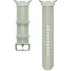 Bild von Samsung Athleisure (40 mm, 44 mm, Nitrilkautschuk (HNBR)), Uhrenarmband, Grün