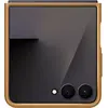 Bild von Samsung Kindsuit Case (Samsung Galaxy Z Flip7), Smartphone Hülle, Braun
