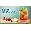 Bild von Samsung BE75FX-H Smart Signage TV 189,23 cm 74,5 Zoll (3840 x 2160 Pixel, 74.50"), Digital Signage, Schwarz
