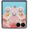 Bild von Samsung Flipsuit Case für das Galaxy Z Flip7 Transparent