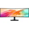 Bild von Samsung 49" ViewFinity S9 (S95UF) DQHD 120Hz Monitor, 49 Schwarz