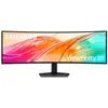 Bild von Samsung Viewfinity S9 S95uf S49f950uau 49'' Wqhd Va Qled 120hz Gebogener Monitor