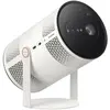 Bild von Samsung The Freestyle+ - AI Smart Projektor (2026) (Full HD, 430 lm), Beamer, Weiss