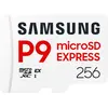 Bild von Samsung Microsd P9 Express 256gb Sd-karte
