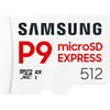 Bild von Samsung Microsd P9 Express 512gb Sd-karte