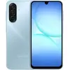 Bild von Samsung Galaxy A17 (256 GB, Light Blue, 6.70", Hybrid Dual SIM, 4G), Smartphone, Blau
