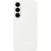 Bild von Samsung Silicone Case für das Galaxy S25 FE White