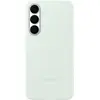 Bild von Samsung Silicone Case (Samsung Galaxy S25 FE), Smartphone Hülle, Grün