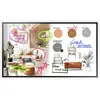 Bild von Samsung Flip Pro Interaktives Touchboard