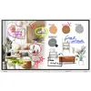 Bild von Samsung Flip Pro Interaktives Touchboard