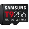 Bild von Samsung Microsd T9 Uhs-i U3 V30 A2 256gb Speicherkarte