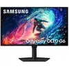 Bild von Samsung Odyssey Oled G6 G61sh Gaming-monitor