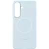 Bild von Samsung Silicone Magnet Case (Samsung Galaxy S26+), Smartphone Hülle, Blau