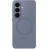 Bild von Samsung Silicone Magnet Case für das Galaxy S26 Blue Violet