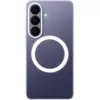 Bild von Samsung Magnet Case für das Galaxy S26 Transparent