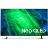 Bild von Samsung TV QE75QN80HAUXXH NEO QLED (75", QN80H, NeoQLED, 4K, 2026, EU), TV, Schwarz