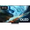 Bild von 83" OLED S90H 4K Samsung Vision AI Smart TV (2026), 83 Graphite