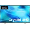 Bild von 43" Crystal UHD U8079H 4K Samsung Vision AI Smart TV (2026), 43 Titanium Gray