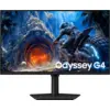 Bild von Samsung 27" Odyssey G4 (G40H) FHD 300Hz Gaming Monitor, 27 Schwarz