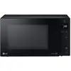 Bild von LG MH6535GIB, Mikrowelle, Schwarz