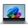 Bild von Samsung Galaxy Book6 Pro 16 Zoll Notebook Intel Core Ultra 7 356H 32 GB 1 TB SSD AMOLED Touch Grau QWERTZ D (16", 1000 GB, 32 GB, DE), Notebook, Grau