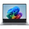 Bild von Samsung Galaxy Book6 (14", Ultra 5, 16 GB), Copilot+ PC, 512 GB Gray