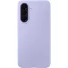 Bild von Samsung Silicone Case (Samsung Galaxy A57), Smartphone Hülle, Violett