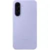Bild von Samsung Silicone Case für das Galaxy A57 5G Violet