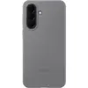 Bild von Samsung Silicone Case (Samsung Galaxy A57), Smartphone Hülle, Grau