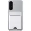 Bild von Samsung Card Slot Case für das Galaxy A57 5G Light Gray