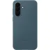 Bild von Samsung Silicone Case (Samsung Galaxy A37), Smartphone Hülle, Grün