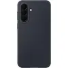 Bild von Samsung Silicone Case (Samsung Galaxy A37), Smartphone Hülle, Schwarz