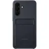 Bild von Samsung Card Slot Case (Samsung Galaxy A37), Smartphone Hülle, Schwarz