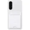 Bild von Samsung Card Slot Case für das Galaxy A37 5G Light Gray