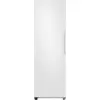 Bild von Samsung RZ70 Eintür-Gefriergerät, 186 cm, SpaceMax  mit AI Energy Mode und Full Flex Funktion, EEK: D, 323 L Weiß