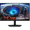 Bild von Samsung Odyssey G8   G80HS (6144 x 3456 Pixel, 32"), Monitor, Schwarz