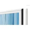 Bild von Samsung Anpassbarer Rahmen für 65" The Frame in 65 Zoll Weiß