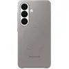 Bild von Samsung Slim Magnet Case (Samsung Galaxy S26), Smartphone Hülle, Grau