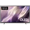 Bild von 77" OLED S99H 4K Samsung Vision AI Smart TV (2026), 77 Silver