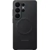 Bild von Samsung Carbon Magnet Case (Samsung Galaxy S26 Ultra), Smartphone Hülle, Schwarz