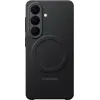 Bild von Samsung Carbon Magnet Case (Samsung Galaxy S26), Smartphone Hülle, Schwarz