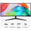 Bild von Samsung S55GH (3440 x 1440 Pixel, 34"), Monitor, Schwarz