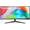 Bild von Samsung Viewfinity S5 S34h550gau 34'' Uwqhd Va Led 120hz Gebogener Monitor
