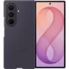 Bild von Samsung Silicone Magnet Case für das Galaxy Z Fold8 Ultra Violet Shadow