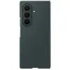 Bild von Samsung Silicone Magnet Case (Samsung Galaxy Z Fold8 Ultra), Smartphone Hülle, Grün