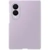 Bild von Samsung Silicone Magnet Case (Samsung Galaxy Z Fold8), Smartphone Hülle, Violett