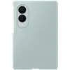 Bild von Samsung Silicone Magnet Case (Samsung Galaxy Z Fold8), Smartphone Hülle, Grün