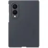 Bild von Samsung Silicone Magnet Case (Samsung Galaxy Z Fold8), Smartphone Hülle, Schwarz